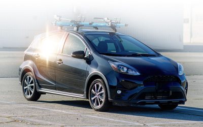 Vehículo nuevo oferta