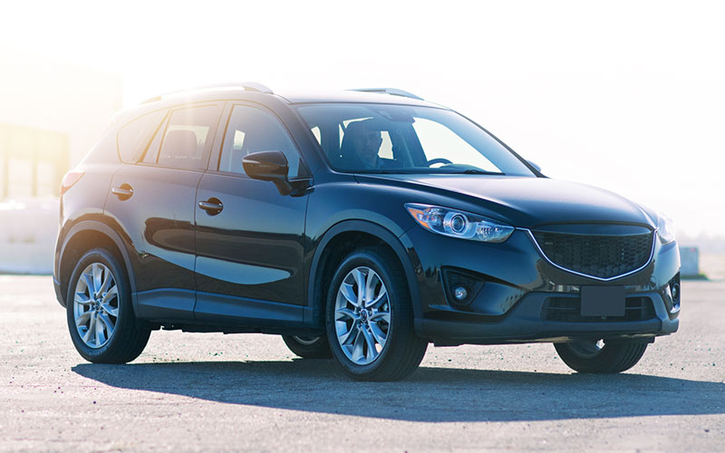 Venta de vehículos nuevos y de ocasión Venta de vehículos nuevos y de ocasión